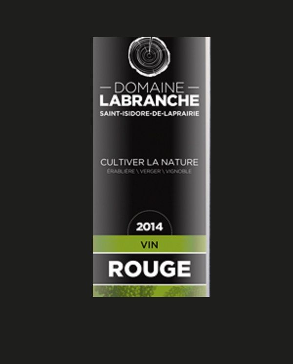 Domaine Labranche Vin Rouge